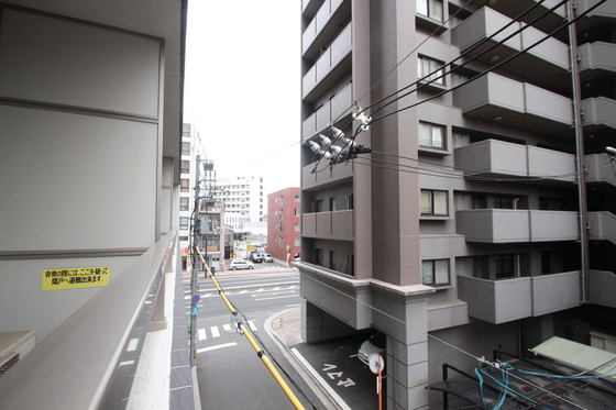 眺望　※別室の写真です