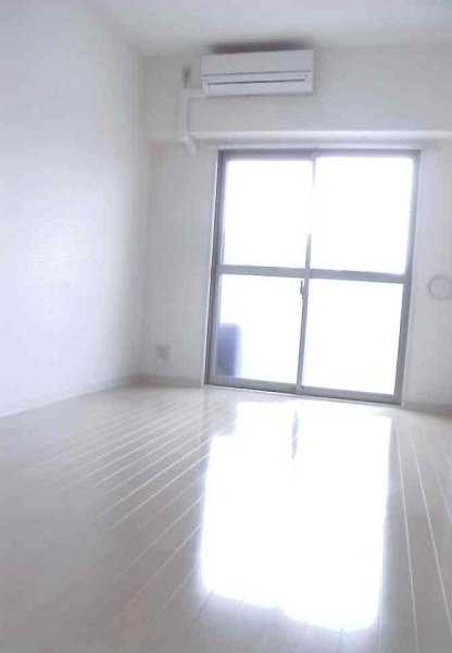 その他部屋・スペース　ベットルーム