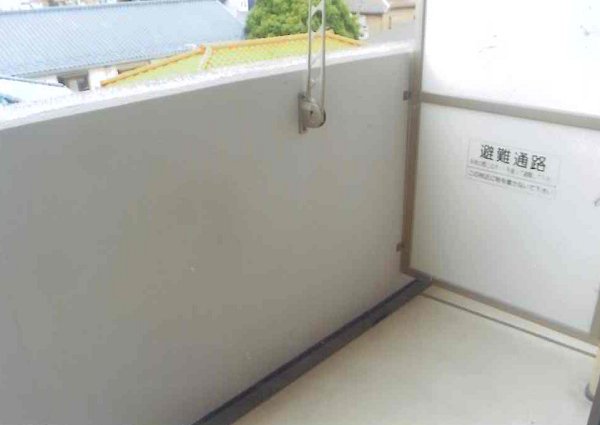 バルコニー　ベランダ