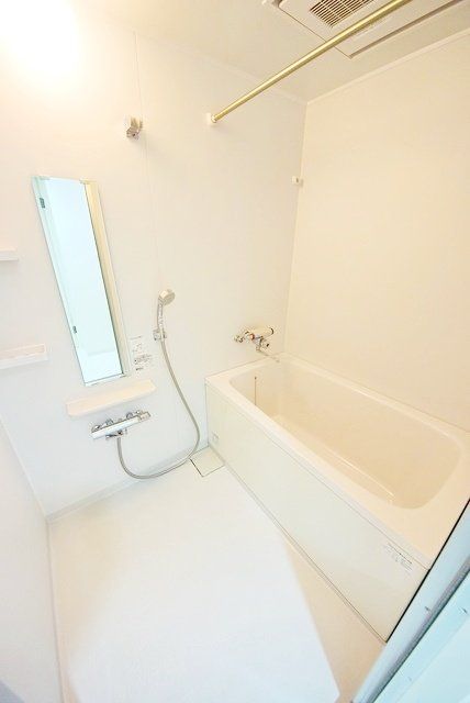 バス・シャワールーム　★バス★