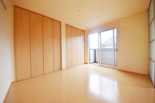 その他部屋・スペース　★明るい洋室です★