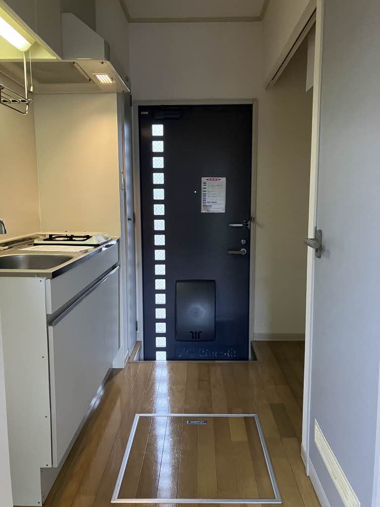 その他部屋・スペース　キッチンスペース