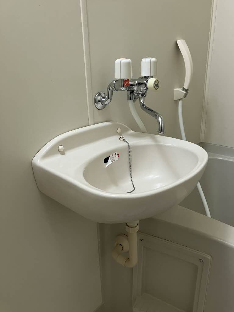 洗面設備　洗面所