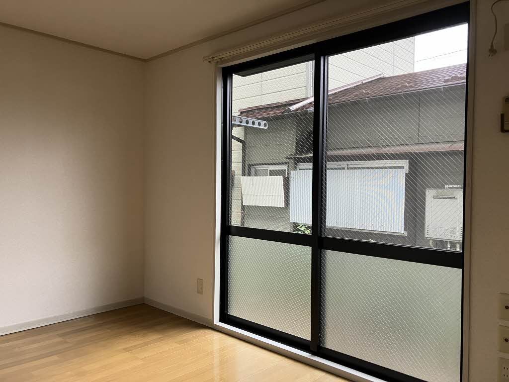 居室・リビング　洋室