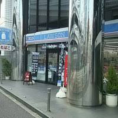 コンビニ　ローソン（コンビニ）まで30m