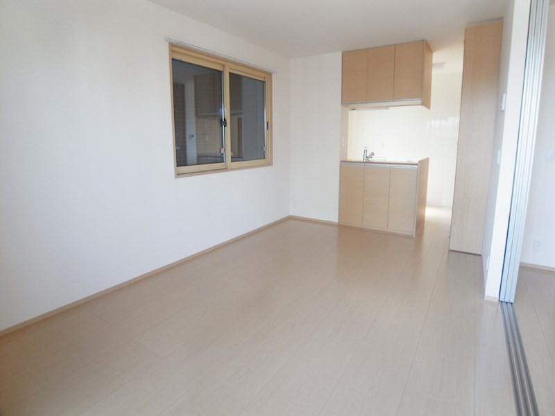 居室・リビング　別部屋