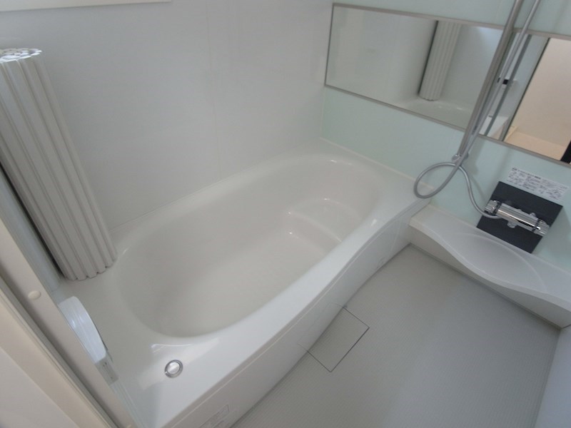 バス・シャワールーム　別部屋