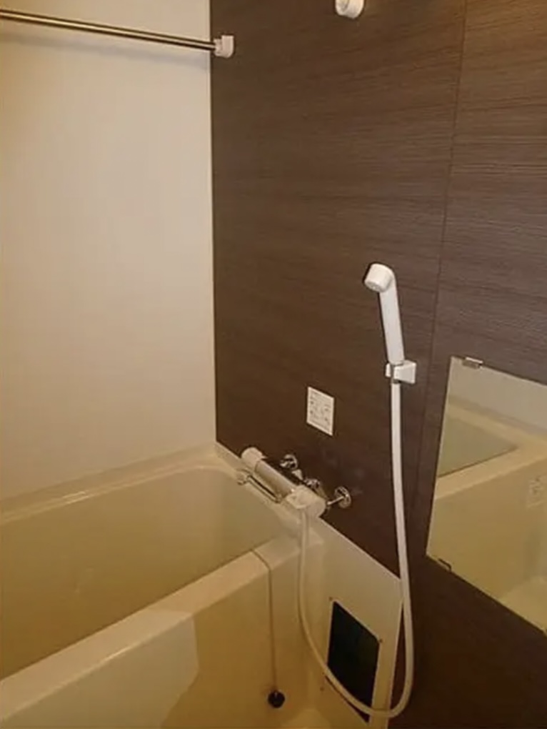 バス・シャワールーム　弊社は都内全域の物件をご紹介可能です！