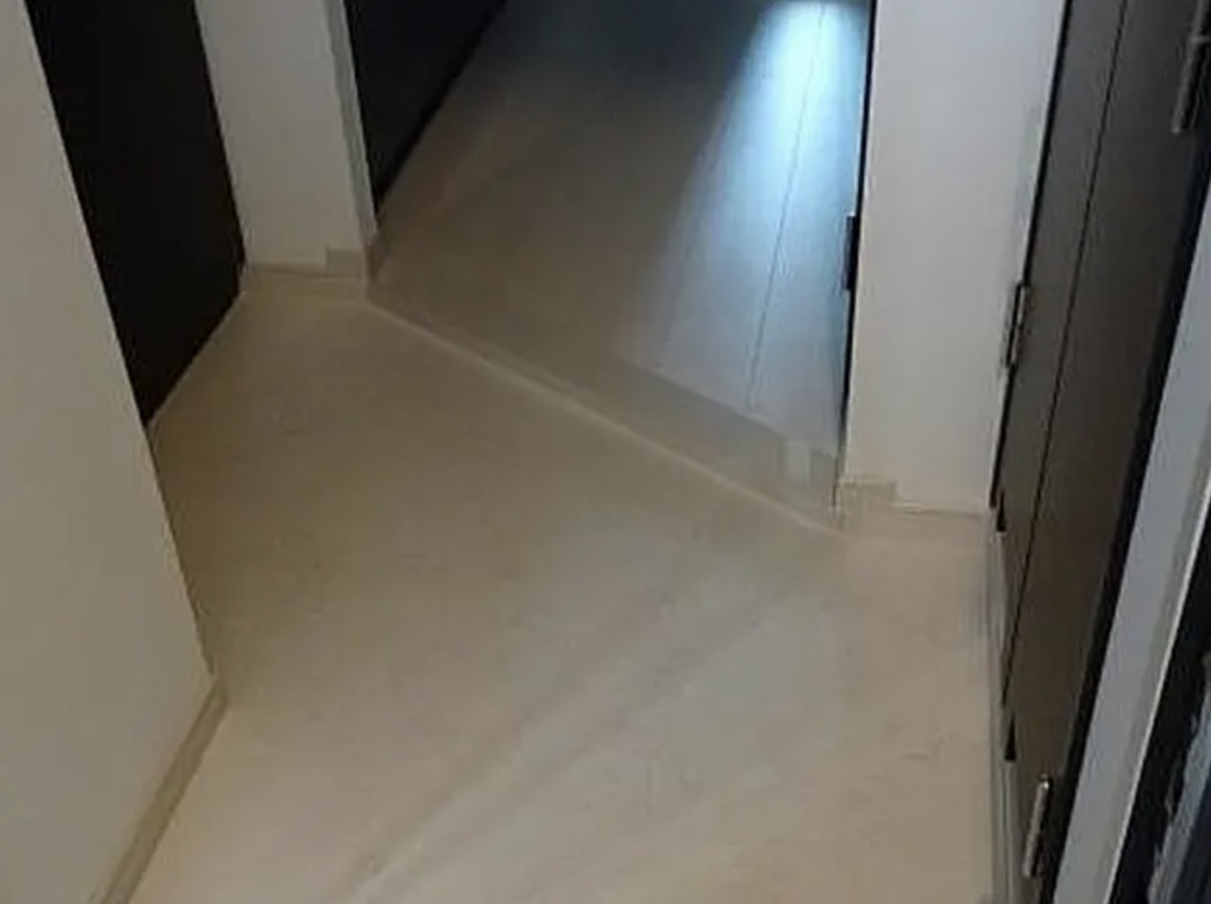 玄関　弊社は都内全域の物件をご紹介可能です！