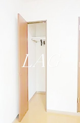 収納　収納です。