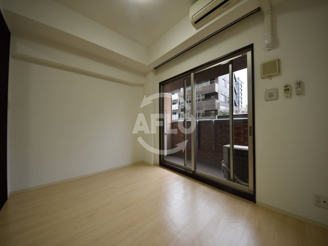 その他部屋・スペース　グランシス天満橋　寝室