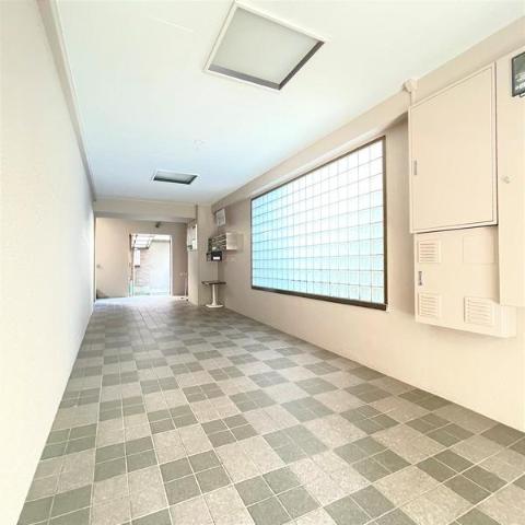 その他共有部分　共有部分