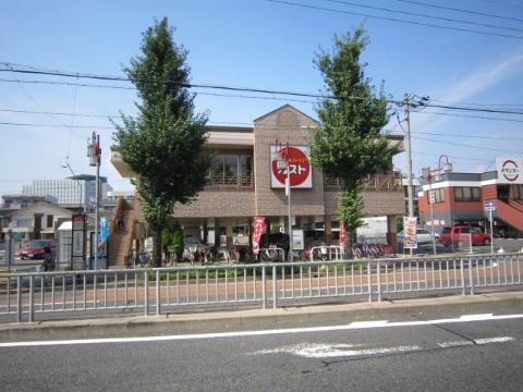 その他　ガスト太閤通店（その他）まで225m