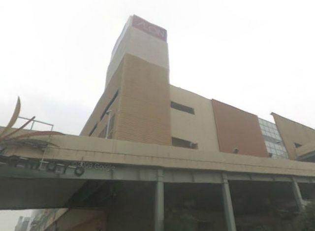 スーパー　★イオン★（スーパー）まで500m