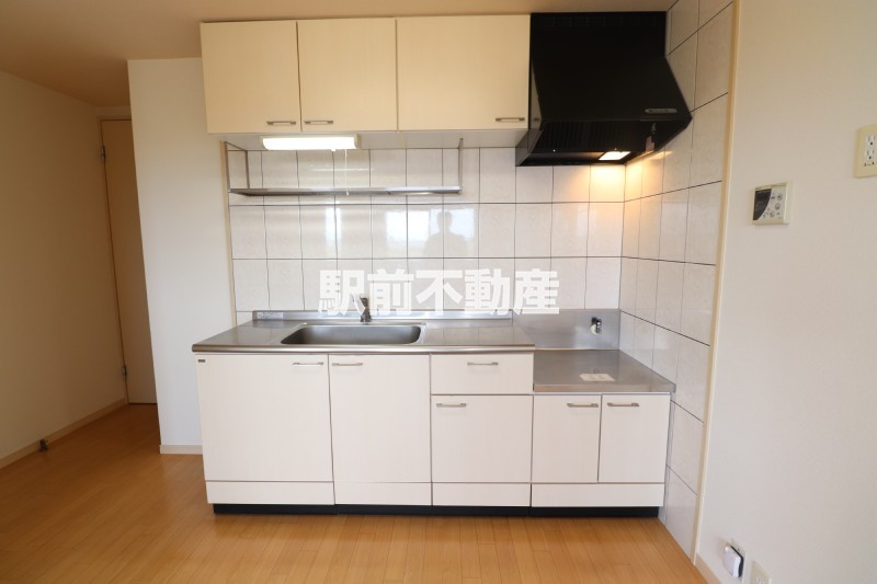 キッチン　他部屋流用