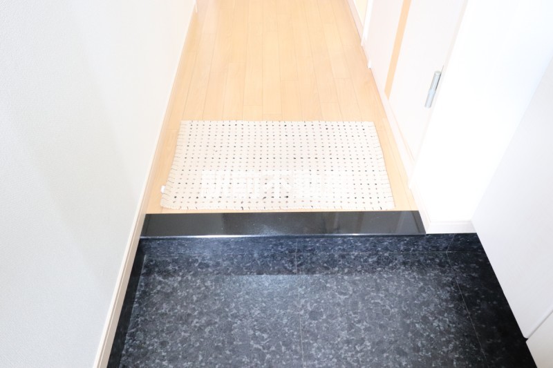 玄関　他部屋流用