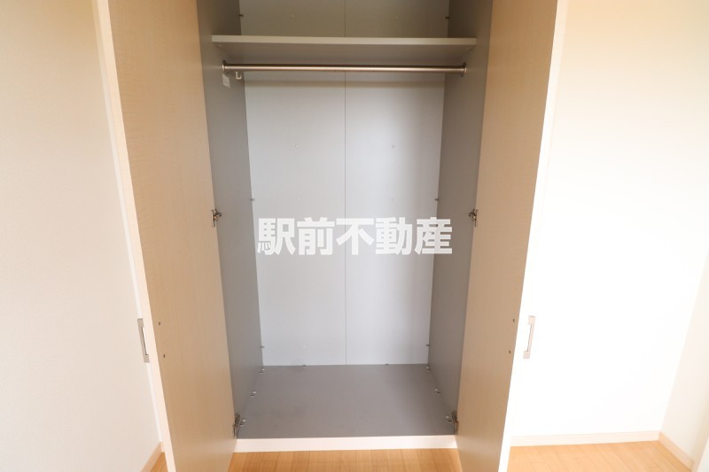 収納　他部屋流用