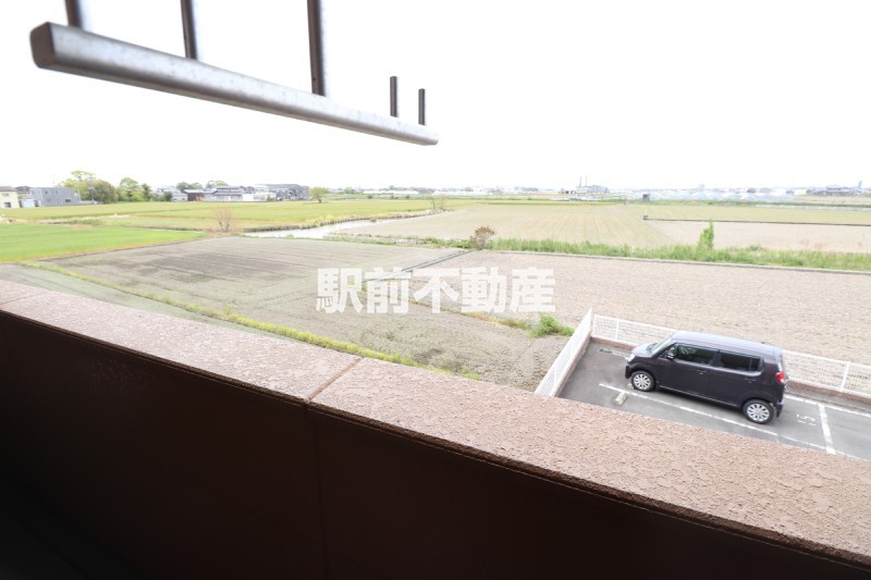 眺望　他部屋流用