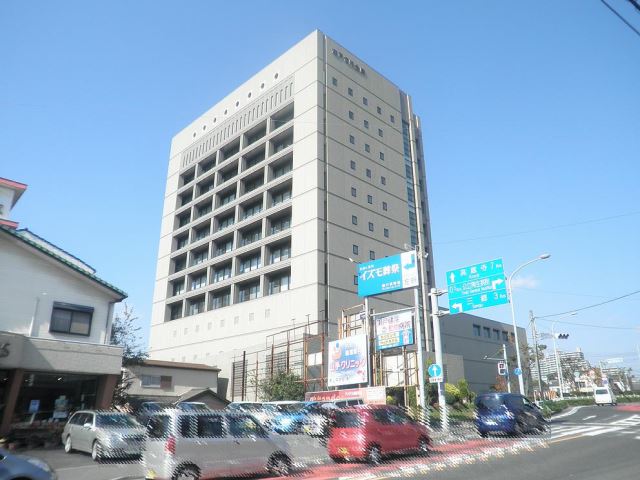 銀行　瀬戸信用金庫本店（銀行）まで260m