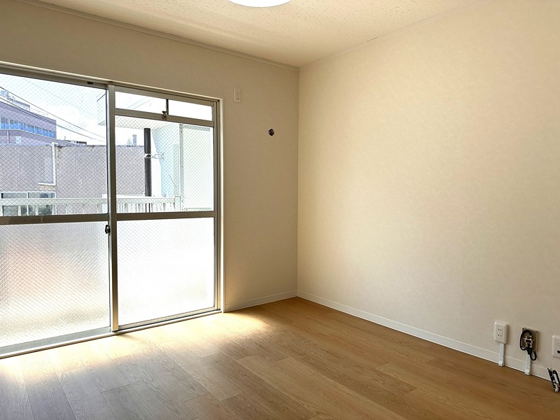 その他　リビング