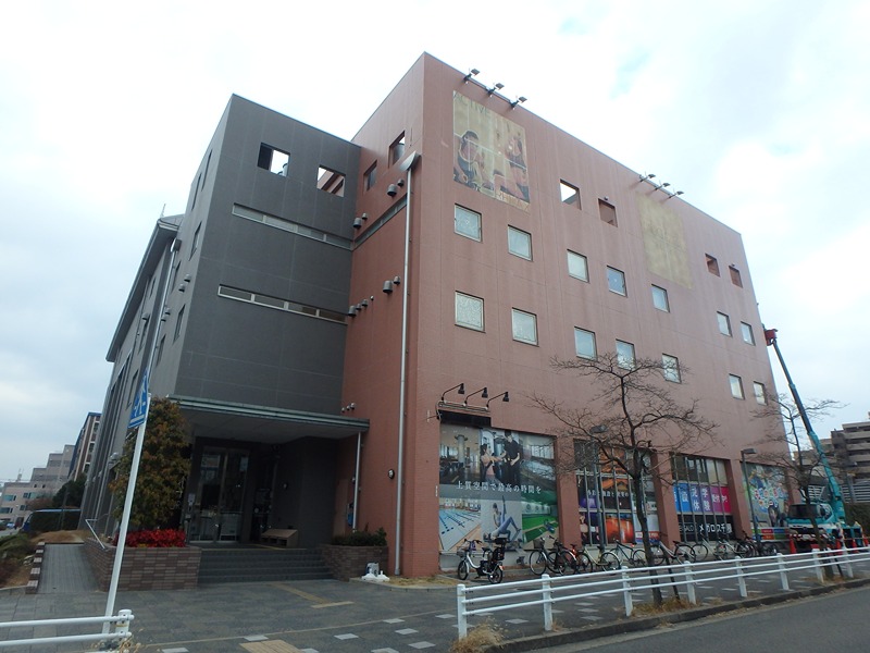 その他　メガロス千種スポーツクラブ（その他）まで300m