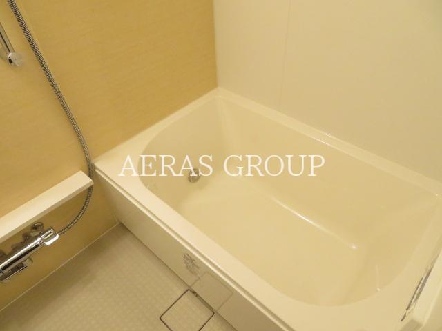 バス・シャワールーム　お風呂