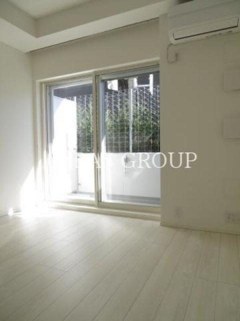 その他部屋・スペース　寝室