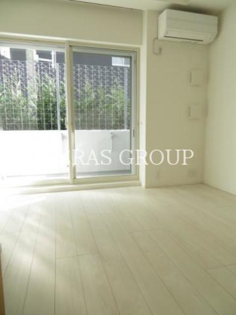 居室・リビング　居室