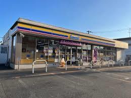 コンビニ　ミニストップ門真柳田町店（コンビニ）まで204m