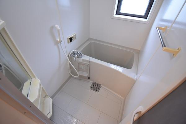 バス・シャワールーム　同仕様写真