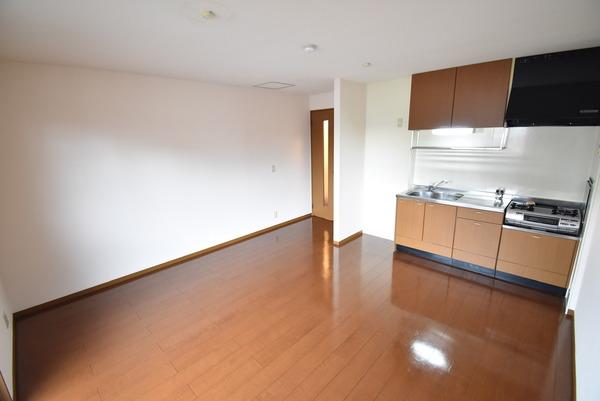 居室・リビング　同仕様写真