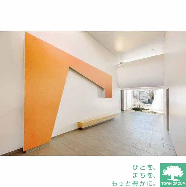 その他　駐輪場