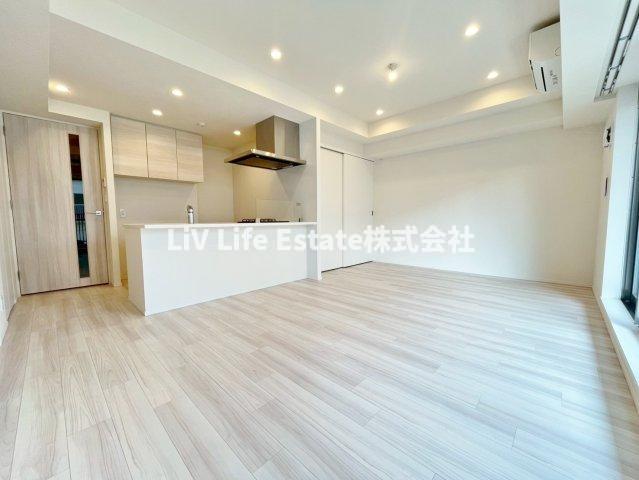 居室・リビング　別部屋参考写真