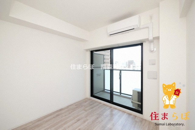 居室・リビング　暮らしの中心になる場所