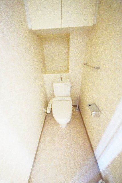 トイレ　★トイレ★