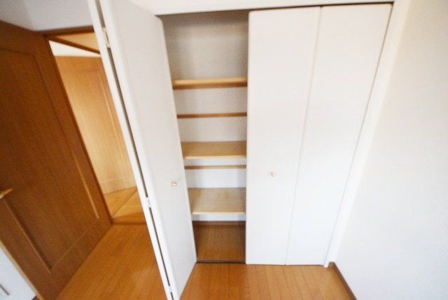 収納　★収納スペース★