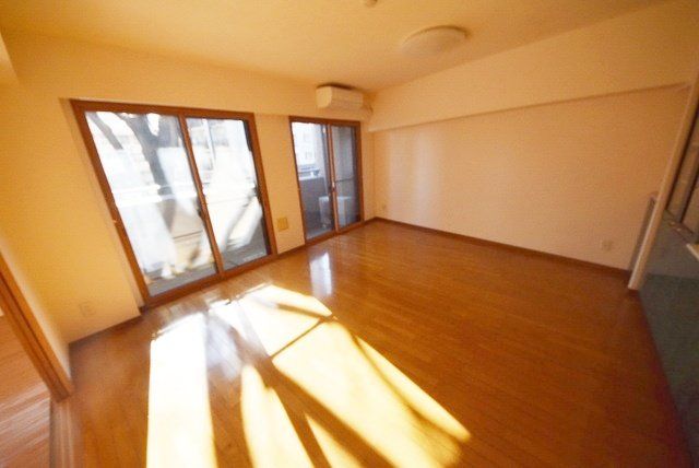 居室・リビング　★リビングです★