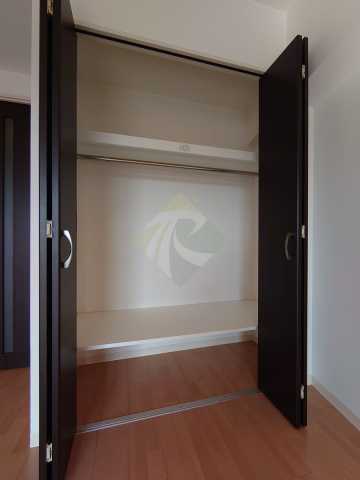 収納　カーサラスク目白台