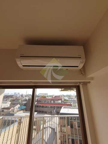 その他設備　カーサラスク目白台