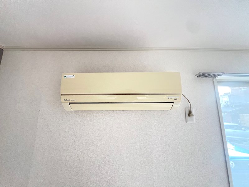 その他設備　※エアコン１基