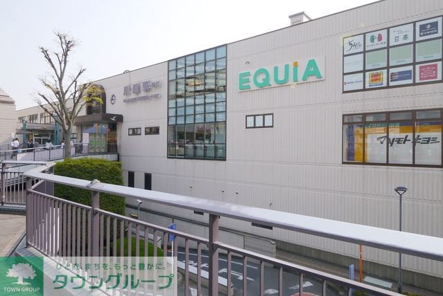 その他　川越駅（その他）まで500m