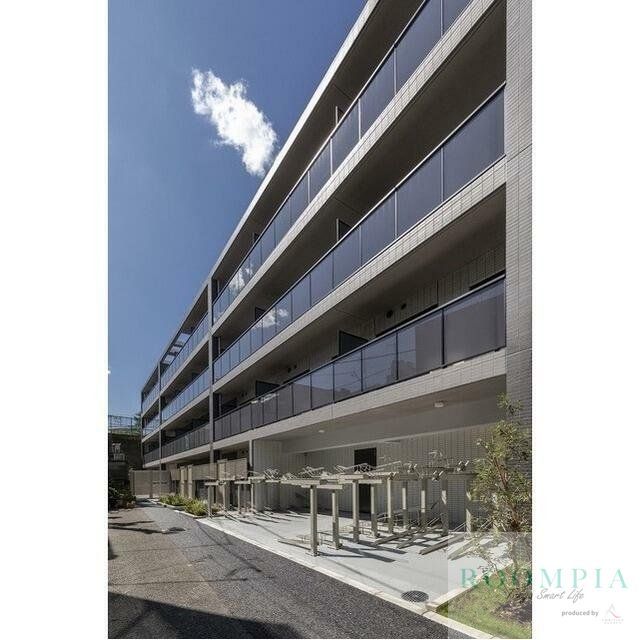 建物外観　物件画像