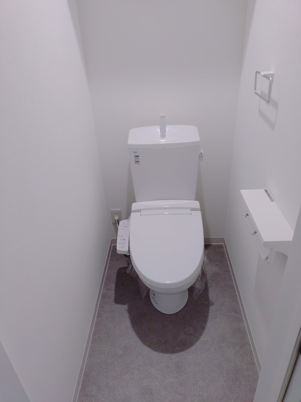 トイレ　☆トイレ☆