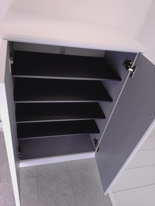 収納　☆たっぷり収納☆