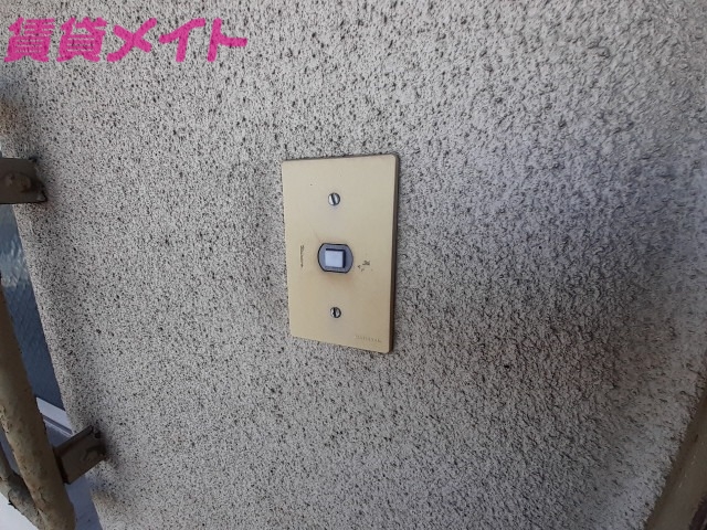 セキュリティ　同タイプ部屋写真です。