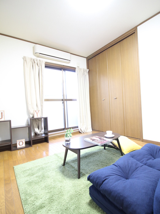 居室・リビング