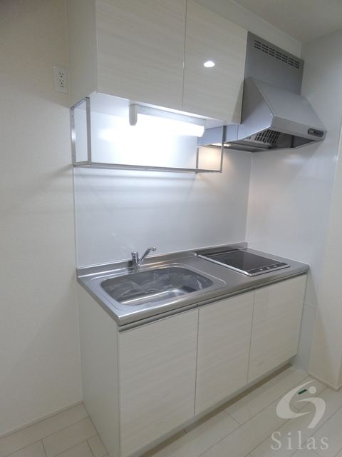 キッチン　同仕様写真