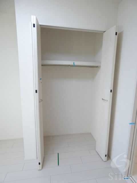 収納　同仕様写真