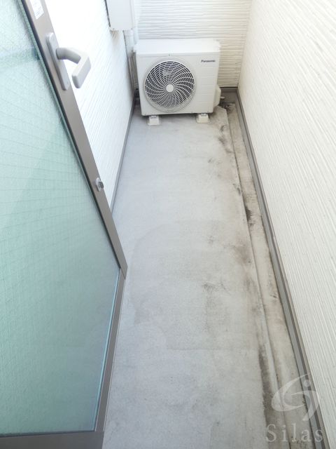 バルコニー　同仕様写真