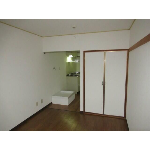 その他部屋・スペース　リビング/居室